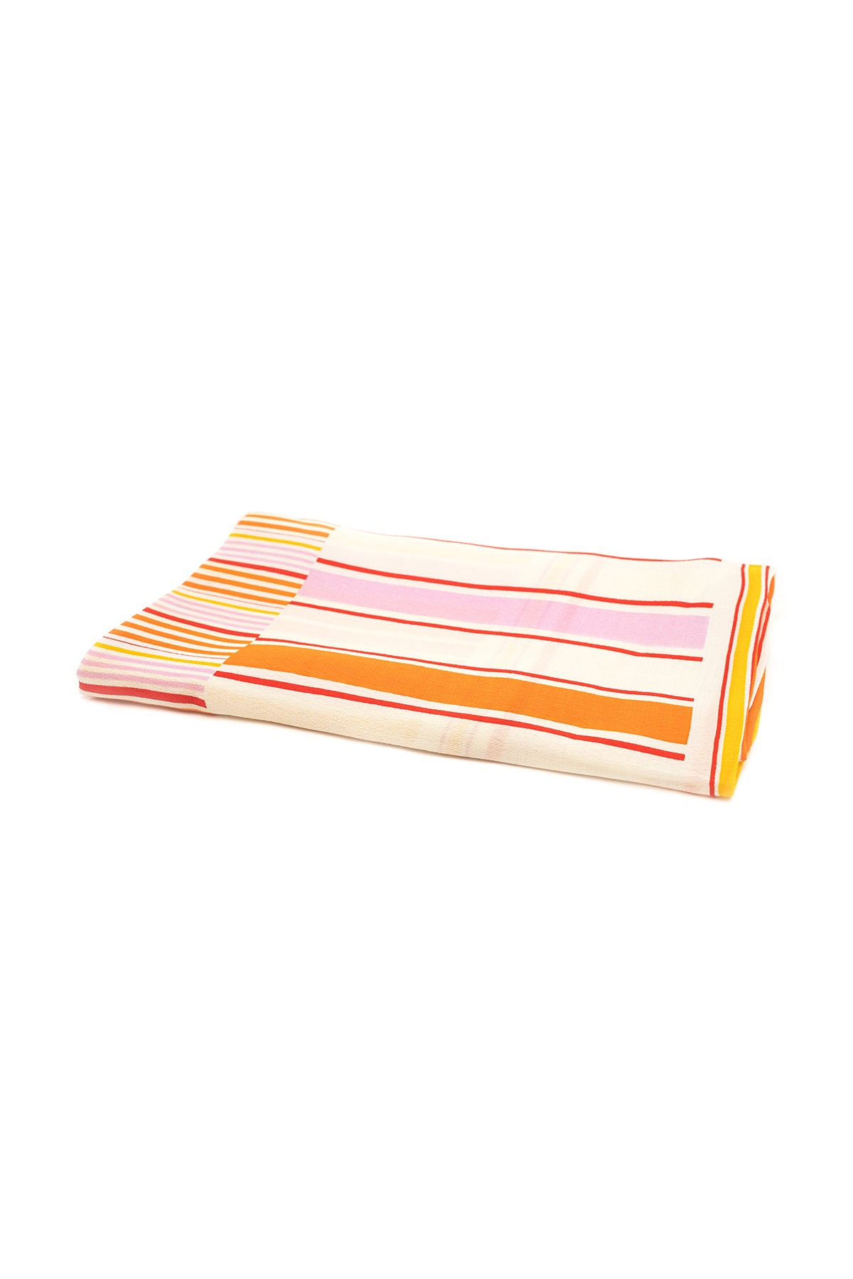 THE SUNSET BANDANA - SOLEIL STRIPE