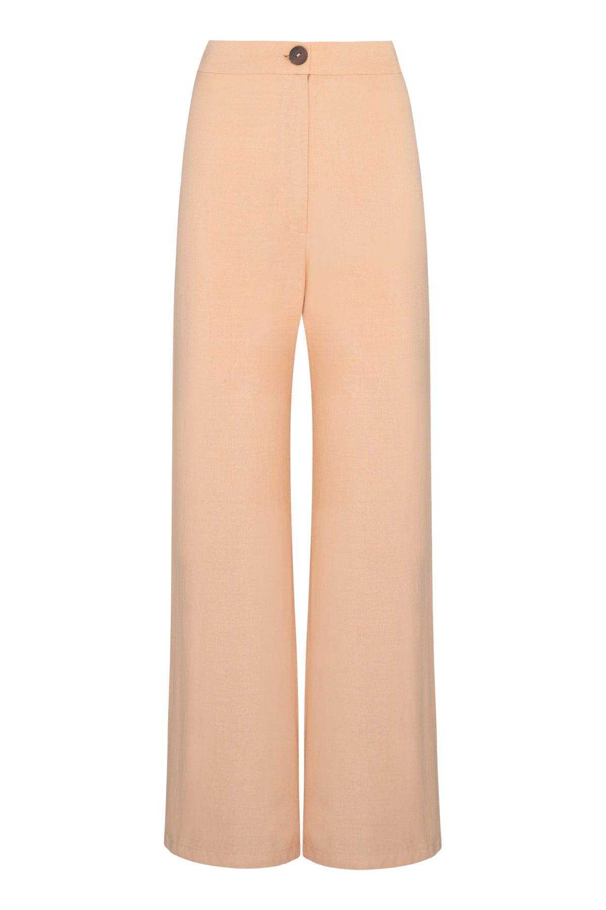 BOARDWALK PANTS - PEACHY