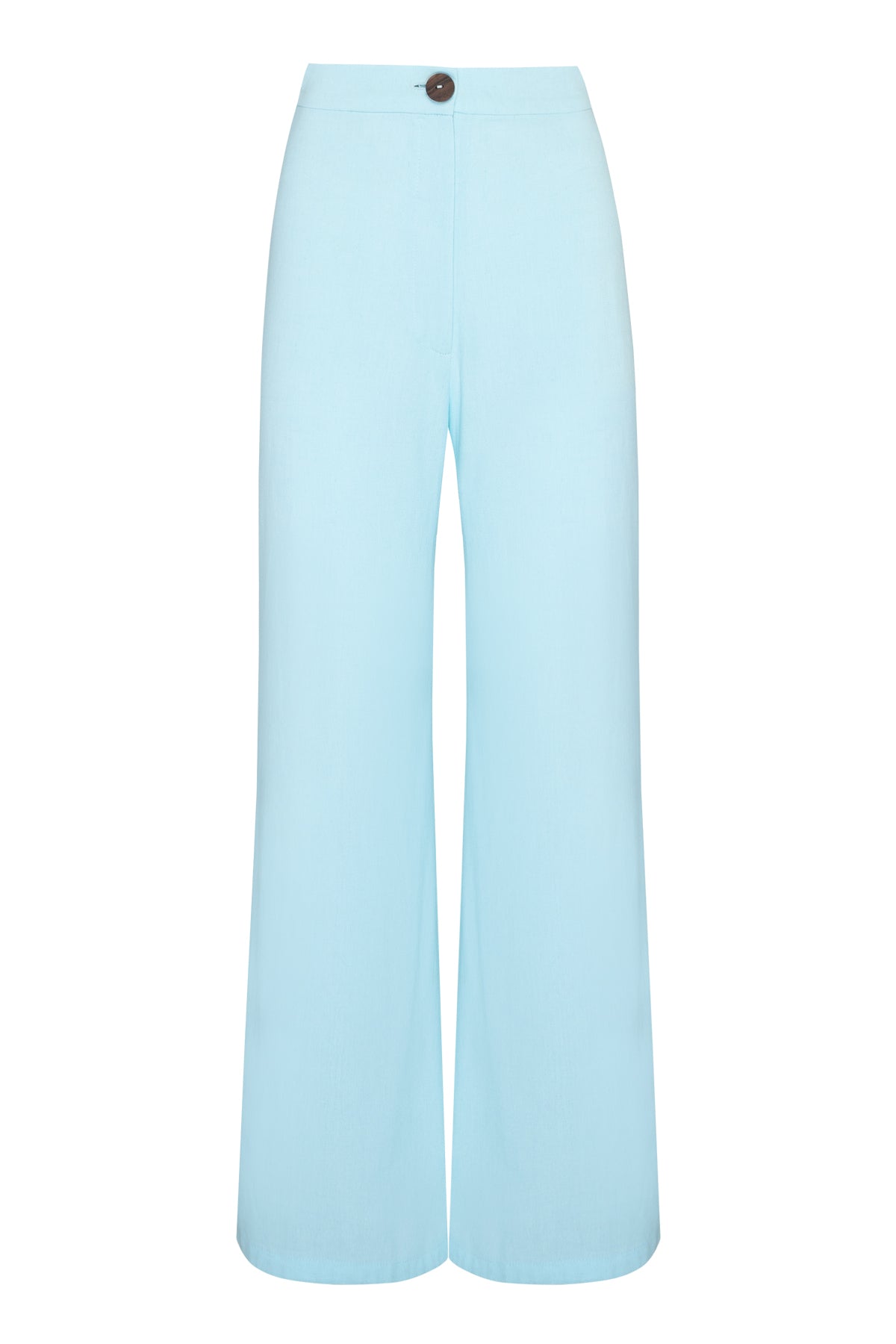 BOARDWALK PANTS - AQUA