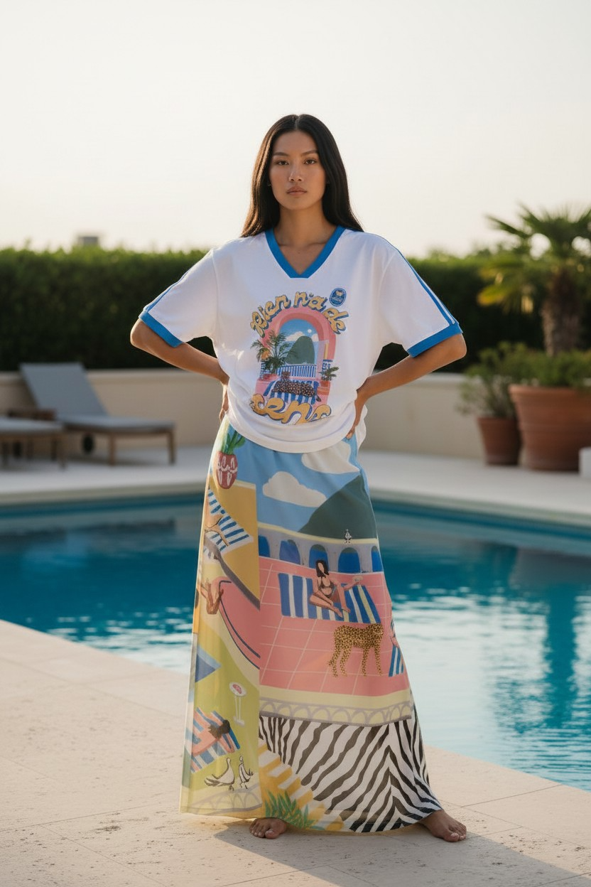 RIEN N'A DE SENS T-SHIRT